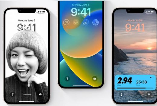 iOS 16 Resmi Dirilis, Ini Dia Keunggulan dan Fitur Barunya - GenPI.co