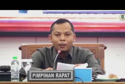 Ketua DPRD Lumajang Mundur Karena Tidak Hafal Pancasila, Bupati: Kader Militan - GenPI.co