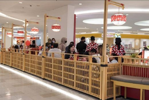 RamenYA Menargetkan Buka Outlet Terbanyak di Indonesia - GenPI.co