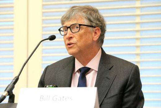Bill Gates Melanjutkan Proyek Nuklir yang Bertujuan Merevolusi Pembangkit Listrik - GenPI.co