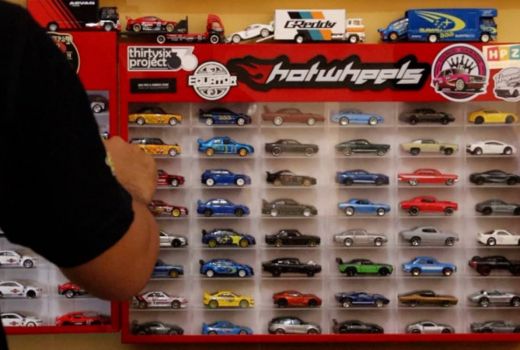 5 Tips Merawat Hot Wheels Agar Tetap Kinclong - GenPI.co