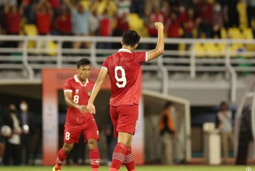 Bantai Tim Lemah, Timnas Indonesia U-19 Disindir Media Vietnam - GenPI.co