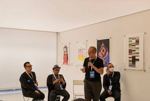 Bintaro Design District III Kembali Hadir, Usung Tema Berbagi Masa Depan - GenPI.co