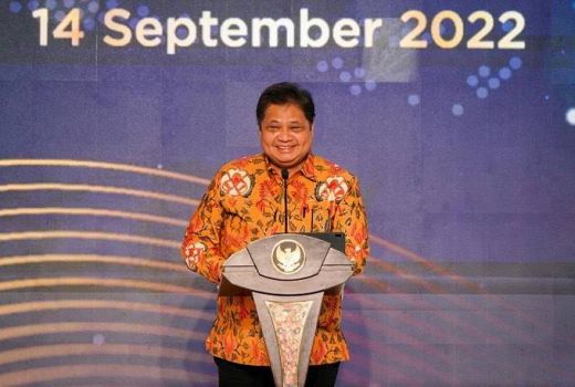 Duet Airlangga-Andika Perkasa Moncer Pada Pilpres 2024, Begini Analisisnya - GenPI.co