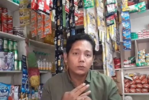 Warung Madura Saingi Alfamart dan Indomaret, Ini Modalnya Biar Paham - GenPI.co