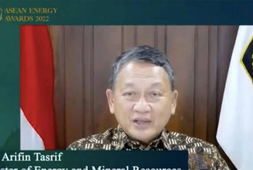 ASEAN Energy Award 2022, Indonesia Raih 10 Penghargaan - GenPI.co