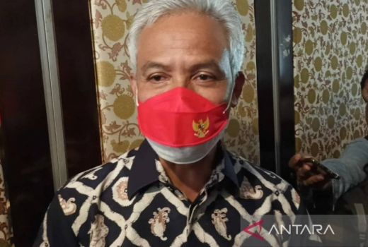 PKB Ucapkan Selamat Kepada Ganjar Pranowo-Yenny Wahid - GenPI.co
