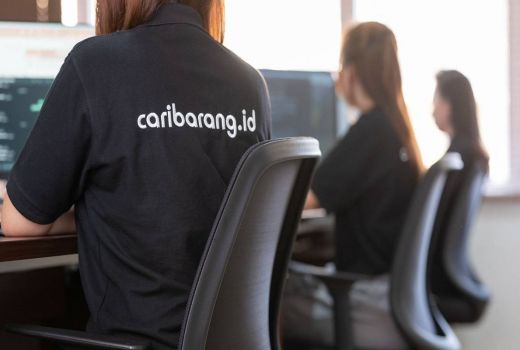 Toko Online Membantu Pelaku Usaha untuk Jual Beli Produk - GenPI.co