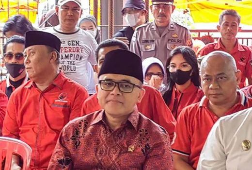 Ketua Badan Khusus Honorer Desak MenPAN-RB Azwar Anas Lakukan ini - GenPI.co