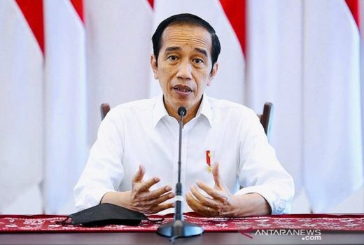 Anak Buah Prabowo Bilang Jokowi Cari Aman - GenPI.co