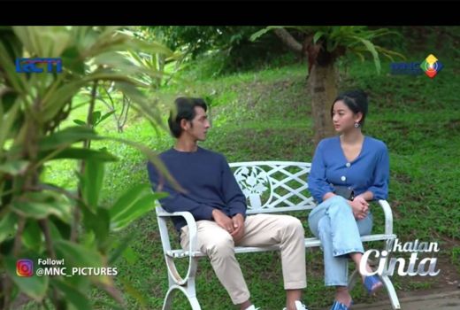 Sinopsis Ikatan Cinta 16 September 2022: Gawat, Mas Al Dihasut Elsa! - GenPI.co