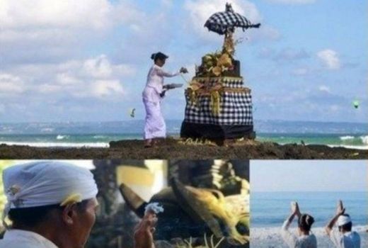 Suara Menggelegar Bar Malam Bak Gempa Bumi, Warga Canggu Protes ke Jokowi - GenPI.co