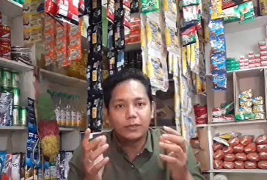 Rahasia Warung Madura Laris, Saingi Indomaret dan Alfamart - GenPI.co