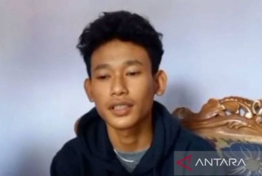 Menyesal Jual Channel Telegram ke Bjorka 100 Dolar AS, Pemuda Madiun Ungkap Hal Ini - GenPI.co