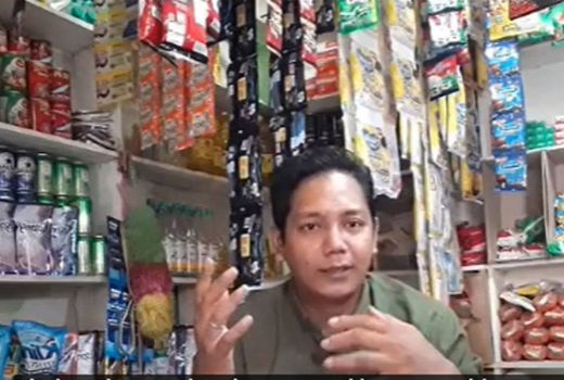 Pesaing Indomaret dan Alfamart, Omzet Warung Madura Gede Banget - GenPI.co