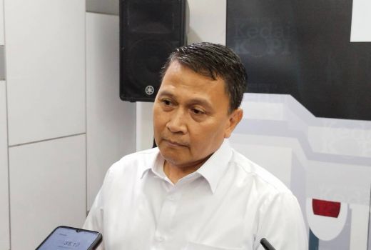 Mardani Ali Sera Tantang Jokowi Tolak Presiden Tiga Periode - GenPI.co