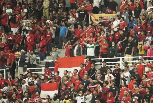 Kecolongan di Menit Terakhir, Timnas Indonesia U-23 Dibungkam Malaysia - GenPI.co