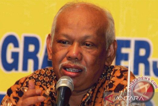 Tiba Senin Malam, Azyumardi Azra Dimakamkan di TMP Kalibata Hari Ini - GenPI.co