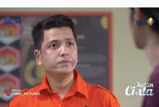 Sinopsis Ikatan Cinta 18 September 2022, Ricky Kaget Lihat Mas Al! - GenPI.co