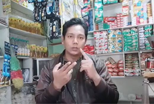 Warung Madura Laris, Ini Cara Toko Sembako Untung Gede - GenPI.co