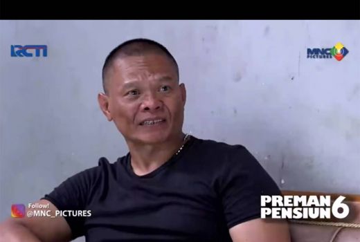 Sinopsis Preman Pensiun 6 Episode 19 September 2022, Kang Murad Balas Dendam! - GenPI.co