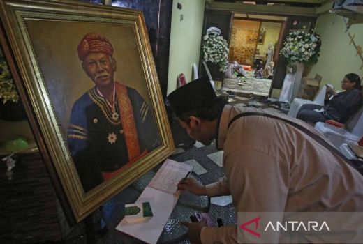 Jenazah Prof Azyumardi Azra Dimakamkan di TMP Kalibata Hari Ini - GenPI.co