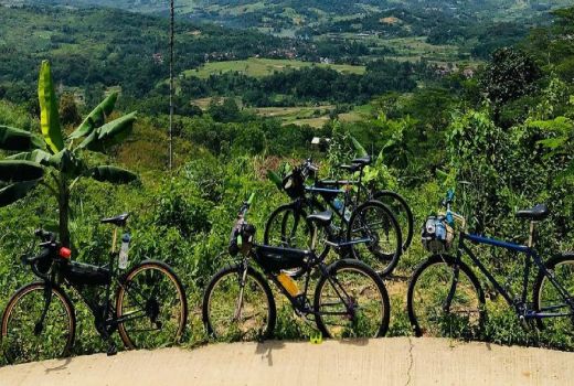 Komunitas Pencinta Sepeda Ekstrem, Dijamin Bikin Puas - GenPI.co