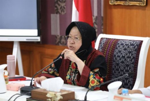 Heboh BLT BBM Dipotong, Mensos Risma Langsung Bergerak! - GenPI.co