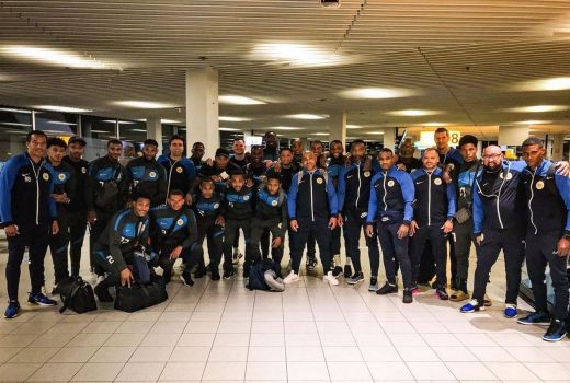Curacao Lemah Banget, Timnas Indonesia Bakal Menang Telak - GenPI.co