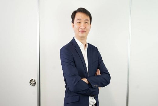 Indodax Diserang Hoaks, Oscar Darmawan Tegas - GenPI.co