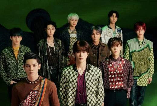Mau Beli Tiket Konser NCT 127? Wajib Tahu Tips Pentingnya! - GenPI.co