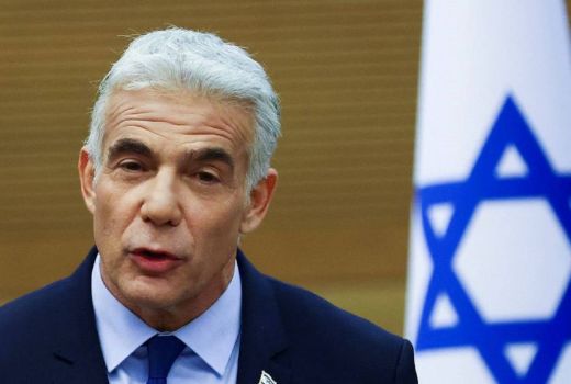 Israel Bakal Gunakan Kekuatan Militer Jika Iran Mengembangkan Senjata Nuklir - GenPI.co