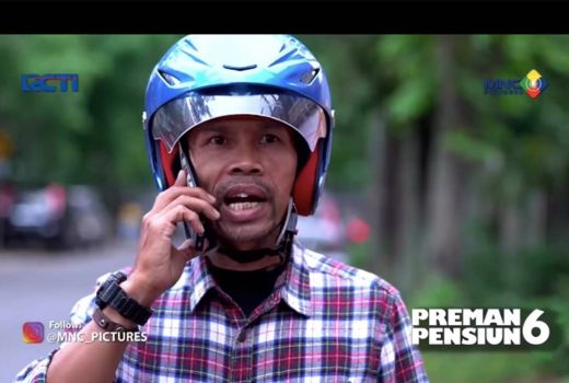 Sinopsis Preman Pensiun 6 Episode 23 September 2022, Reymon Serang Terminal! - GenPI.co
