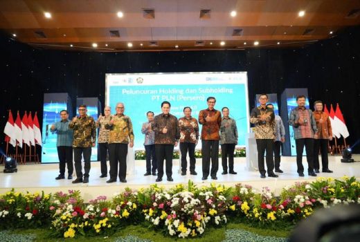 Optimalisasi Fungsi PLN, Darmawan Prasodjo: Proses Bisnis Diubah Lebih Lincah - GenPI.co