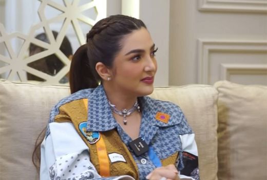 Ashanty Ungkap Alasannya Memilih Anang Hermansyah - GenPI.co