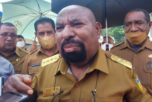 Tokoh Adat Papua Desak Semua Warga Dukung KPK Proses Hukum Lukas Enembe - GenPI.co