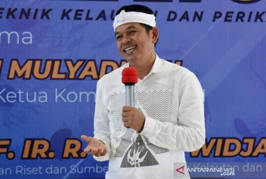 Jelang Sidang Perceraian, Dedi Mulyadi Sampaikan Pesan Menyayat Hati - GenPI.co