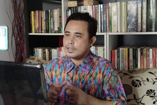 Pengamat Minta Parpol Tidak Melakukan Manuver Ilegal - GenPI.co