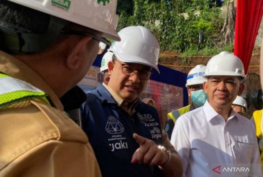 Anies Baswedan Akui Belum Ada Partai yang Serius Meminangnya - GenPI.co