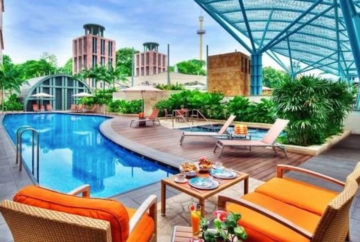 Yuk Liburan ke Singapura, Ada Diskon Menarik untuk Turis Indonesia - GenPI.co