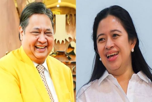 Dosen UGM: Pertemuan Puan-Airlangga Menarik Gerbong Koalisi KIB - GenPI.co