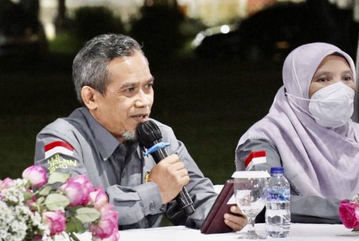 Uji Jalan B40 Targetkan Kelar Desember 2022 demi Kejar Persentase - GenPI.co