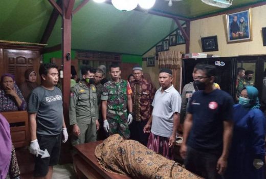 Innalillahi, Kepala Kantor Kementerian Agama Tewas Mengenaskan - GenPI.co