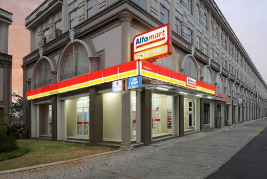 Orang Terkaya Indonesia, Tajir Pemilik Indomaret atau Alfamart? - GenPI.co
