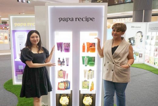 25 Brand Skincare Terlaris Korea Bakal Hadir di Indonesia Lewat Platform ini - GenPI.co