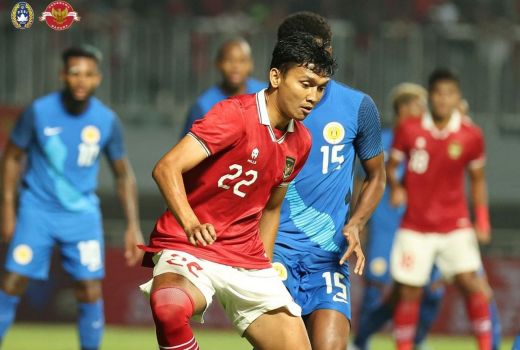 Akmal Marhali Sebut Indonesia Terancam Gagal Jadi Tuan Rumah Piala Dunia U-20 - GenPI.co