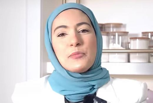 Dukung Para Hijabers Lebih Aktif, Zinc Ajak Gita Savitri hingga Najla Berbagi Kisah - GenPI.co