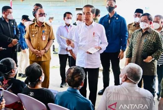 Kabar Gembira! Pemerintah Bagikan Bansos untuk 21 Juta KK Rayakan Lebaran - GenPI.co