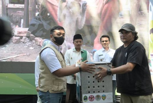 Jawa Barat Masih Berjuang untuk Bebas Rabies - GenPI.co