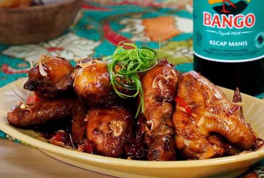 Resep Ayam Kecap Spesial, Enak Dimakan Bersama Pacar - GenPI.co